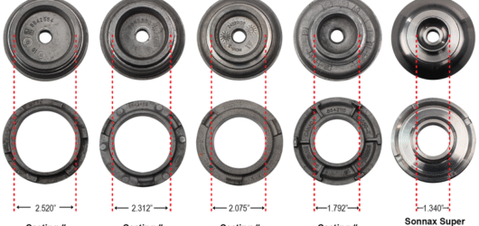4L60E Transmission Servo